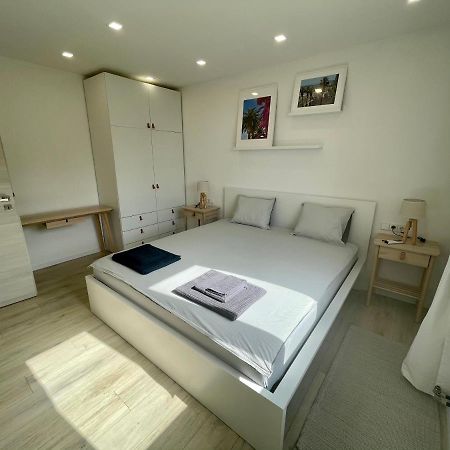 Lambda Holiday Apartments 耶塞尼采 外观 照片