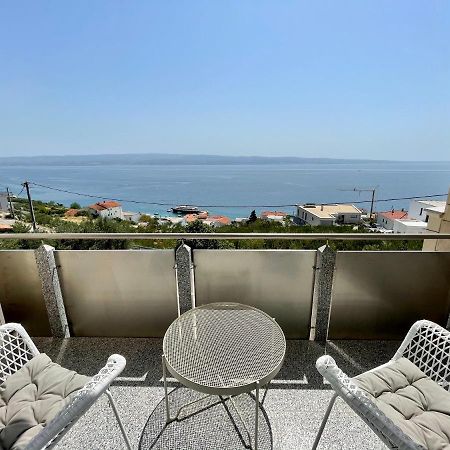 Lambda Holiday Apartments 耶塞尼采 外观 照片