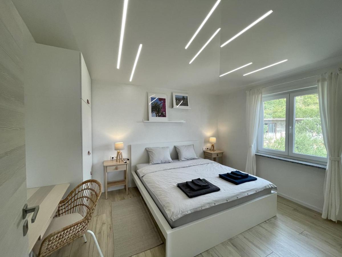 Lambda Holiday Apartments 耶塞尼采 外观 照片