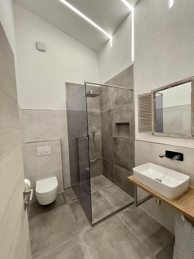 Lambda Holiday Apartments 耶塞尼采 外观 照片