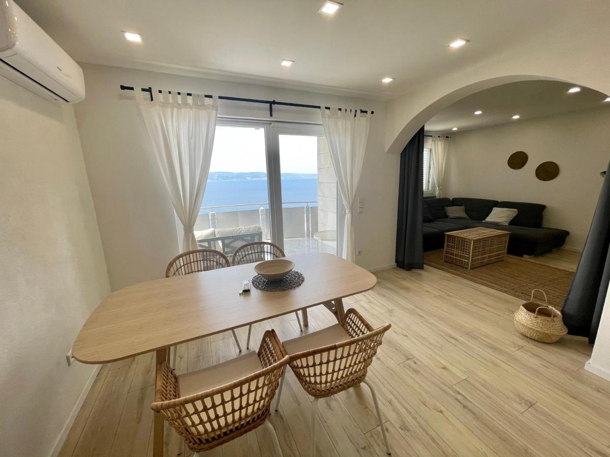 Lambda Holiday Apartments 耶塞尼采 外观 照片