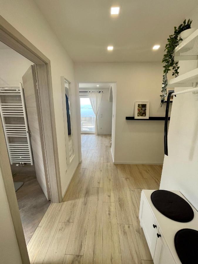 Lambda Holiday Apartments 耶塞尼采 外观 照片